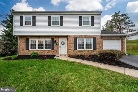 4000 Grant St, Reading, PA 19606