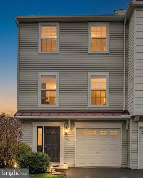 901 Heather Way, Morgantown, PA 19543
