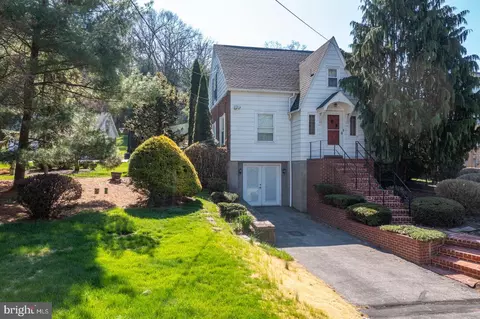 2867 Pricetown Rd, Temple, PA 19560