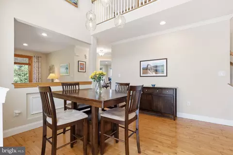 Dining - 5 Glen Hollow Ct, Reading, PA 19607 photo 4 of 5