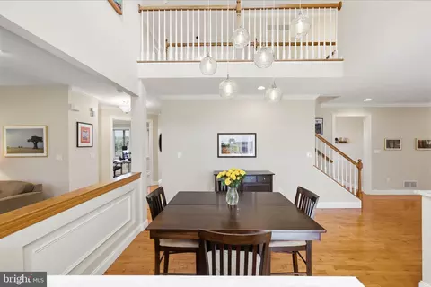 Dining - 5 Glen Hollow Ct, Reading, PA 19607 photo 5 of 5