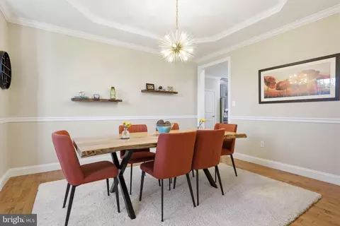 Dining - 5 Glen Hollow Ct, Reading, PA 19607 photo 2 of 5