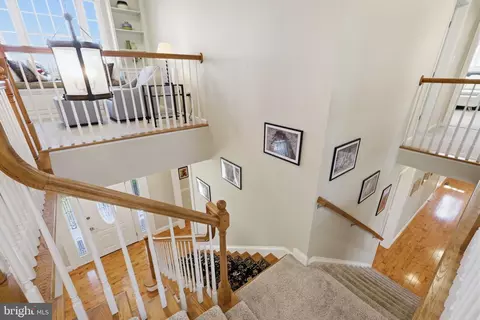 Entry Way - 5 Glen Hollow Ct, Reading, PA 19607 photo 3 of 5