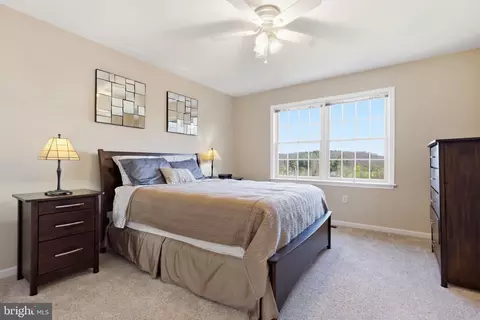 Bedroom - 5 Glen Hollow Ct, Reading, PA 19607 photo 4 of 4