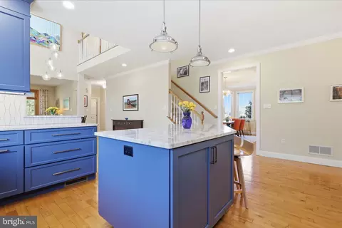 Kitchen - 5 Glen Hollow Ct, Reading, PA 19607 photo 4 of 5