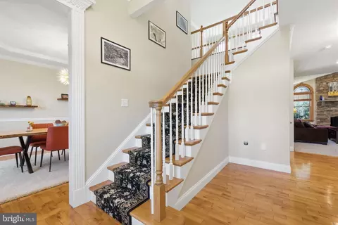 Entry Way - 5 Glen Hollow Ct, Reading, PA 19607 photo 1 of 5