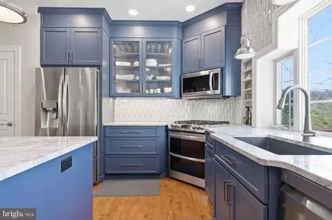 Kitchen - 5 Glen Hollow Ct, Reading, PA 19607 photo 3 of 5