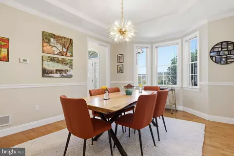 Dining - 5 Glen Hollow Ct, Reading, PA 19607 photo 1 of 5