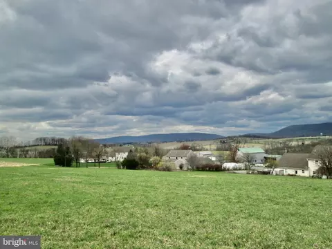 0 Krick Ln, Hamburg, PA 19526