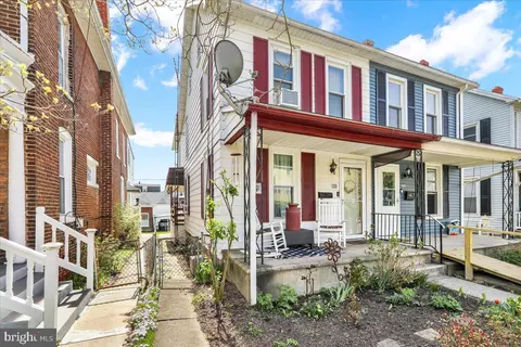 258 E Walnut St, Kutztown, PA 19530
