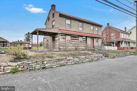 8491 Lancaster Ave, Bethel, PA 19507