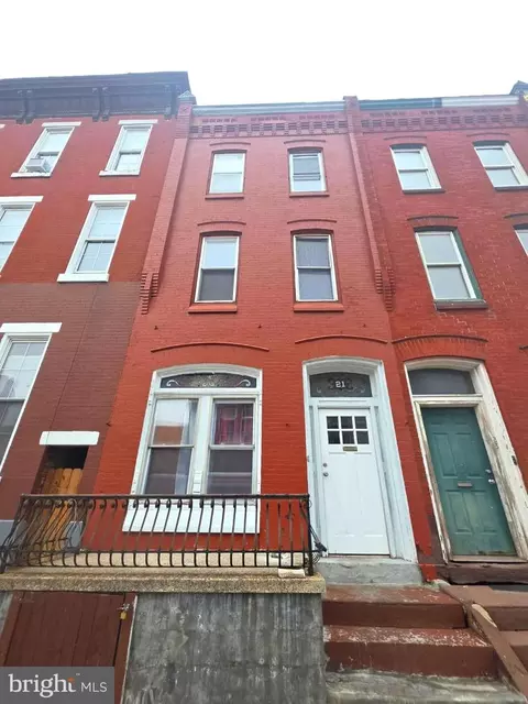 21 S 3rd St, Reading, PA 19602