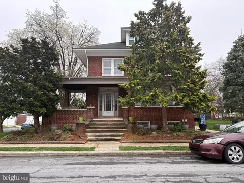 120 Mayberry Ave, Reading, PA 19605