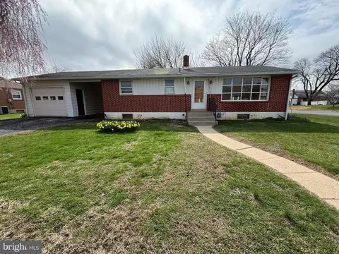 3508 Sheidy Ave, Reading, PA 19605