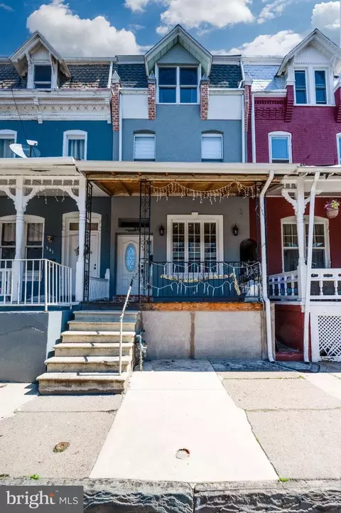 Undisclosed, Reading, PA 19601