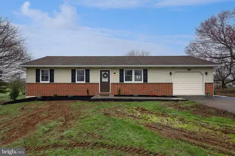 7751 Lancaster Ave, Myerstown, PA 17067