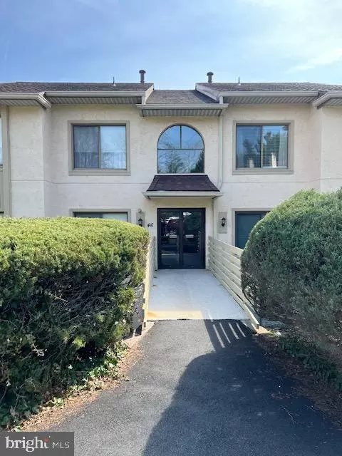 46 C Muirfield Dr, Reading, PA 19607