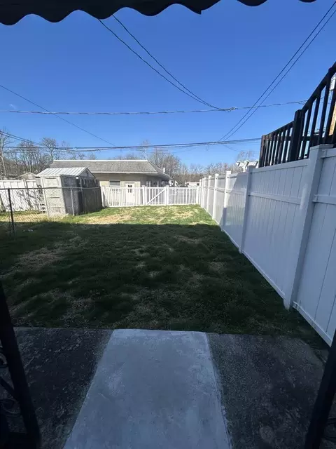 Exterior - 206 Hendel St, Reading, PA 19607 photo 5 of 6