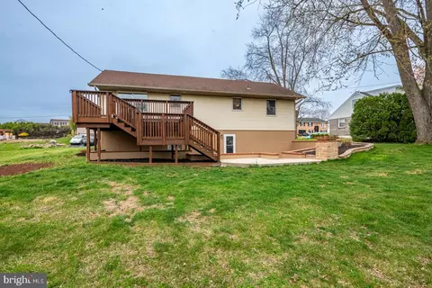 Exterior - 316 Morrison Rd, Reading, PA 19601 photo 5 of 7