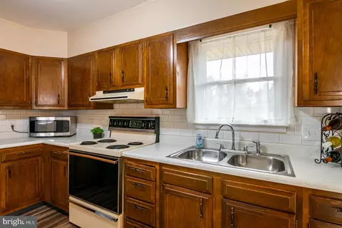 Kitchen - 316 Morrison Rd, Reading, PA 19601 photo 1 of 1