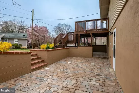 Exterior - 316 Morrison Rd, Reading, PA 19601 photo 3 of 7