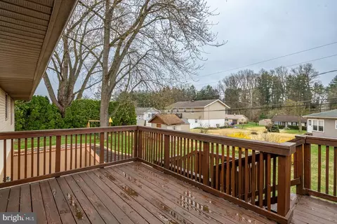 Exterior - 316 Morrison Rd, Reading, PA 19601 photo 6 of 7