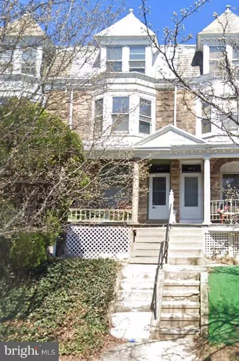 409 Spring St, Reading, PA 19601