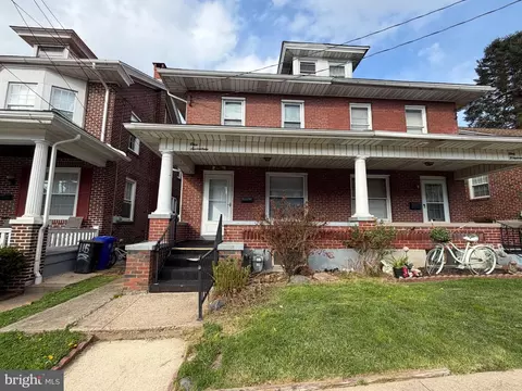 117 Arlington St, Reading, PA 19611