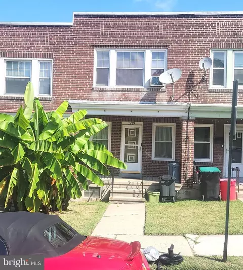 1939 Woodvale Ave, Reading, PA 19606