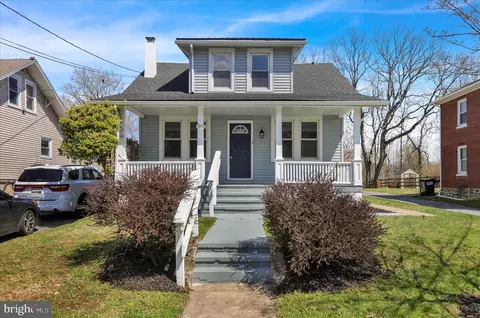 1425 Old River Rd, Birdsboro, PA 19508