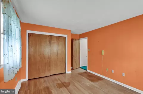 Bedroom - 1405 Meade St, Reading, PA 19607 photo 3 of 7
