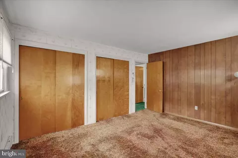 Bedroom - 1405 Meade St, Reading, PA 19607 photo 1 of 7