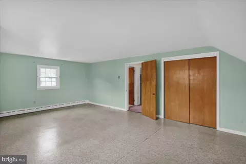 Bedroom - 1405 Meade St, Reading, PA 19607 photo 7 of 7