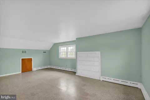 Bedroom - 1405 Meade St, Reading, PA 19607 photo 6 of 7