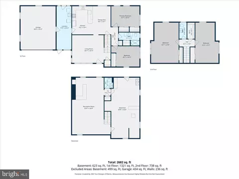 Floorplan - 1405 Meade St, Reading, PA 19607 photo 4 of 4