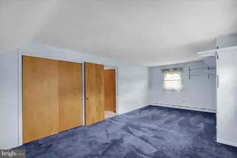 Bedroom - 1405 Meade St, Reading, PA 19607 photo 5 of 7