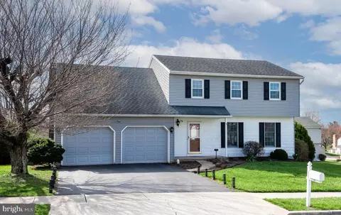 802 Broadcasting Rd, Reading, PA 19610