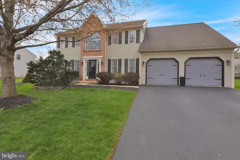 18 Colorado Ave, Reading, PA 19608