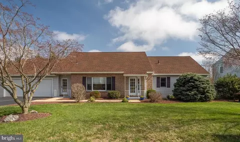 11 Buck Run, Mohnton, PA 19540