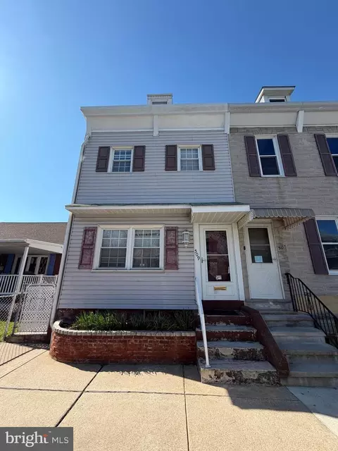 509 Fern Ave, Reading, PA 19611