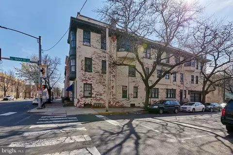 300 S 5th St, Reading, PA 19602