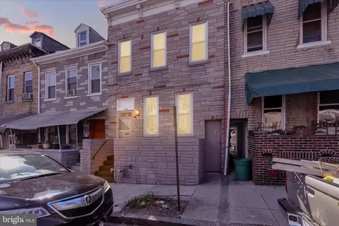 218 N Front St, Reading, PA 19601