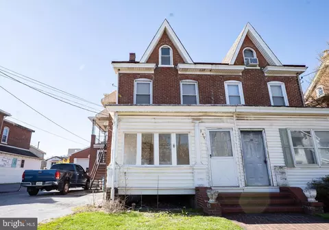 349 Reading, Boyertown, PA 19512