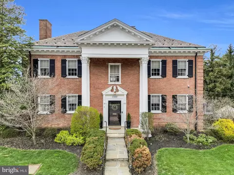 Exterior - 1500 Alsace Rd, Reading, PA 19604 photo 3 of 13