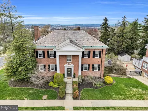 Exterior - 1500 Alsace Rd, Reading, PA 19604 photo 13 of 13