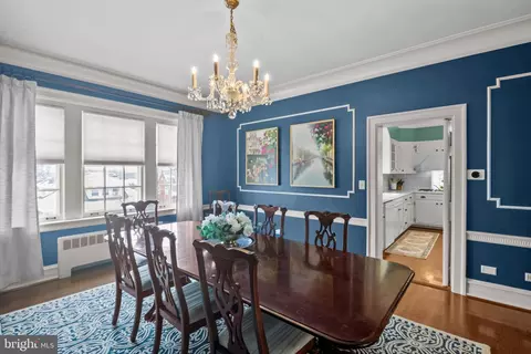 Dining - 1500 Alsace Rd, Reading, PA 19604 photo 2 of 3