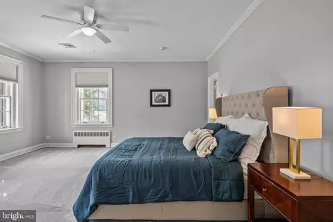 Bedroom - 1500 Alsace Rd, Reading, PA 19604 photo 2 of 5
