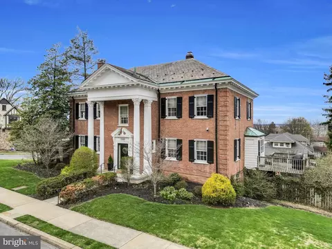Exterior - 1500 Alsace Rd, Reading, PA 19604 photo 2 of 13