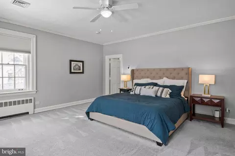 Bedroom - 1500 Alsace Rd, Reading, PA 19604 photo 1 of 5