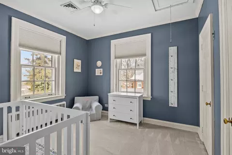 Bedroom - 1500 Alsace Rd, Reading, PA 19604 photo 5 of 5